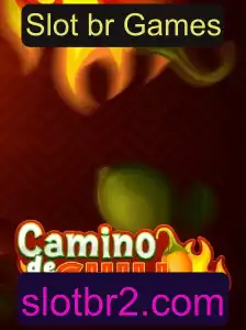 CaminodeChili: O Novo Fenômeno dos Jogos Slot BR Games