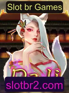 Explorando o Fascinante Mundo de DaJi: Um Slot br Games