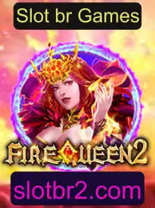 Descubra o Mundo Empolgante de FireQueen2: Slot br Games