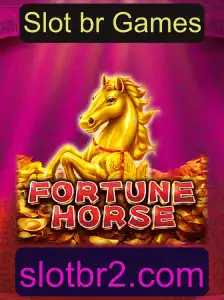 Explorando o Fascinante Mundo do Jogo FortuneHorse