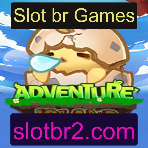 IslandsAdventure: Explorando a Nova Sensação dos Jogos Slot BR