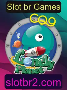 Descubra o Mundo de 'LonelyPlanet': Um Fascinante Jogo de Slot br Games