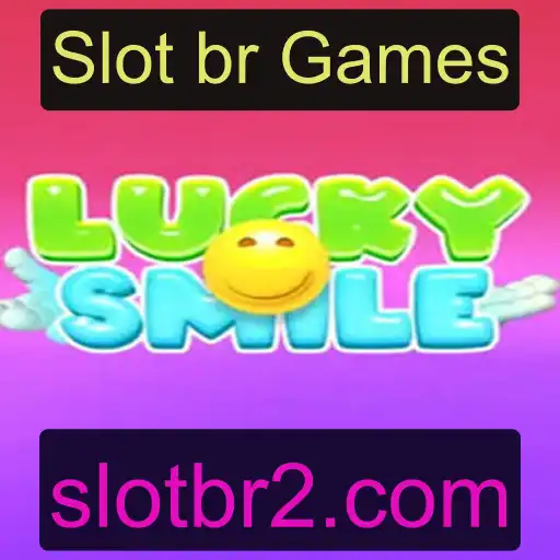 LuckySmile: O Novo Fenômeno dos Jogos Slot BR