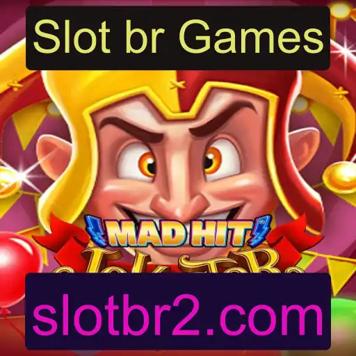 MadHitJokester: Uma Nova Sensação no Universo dos Slot br Games