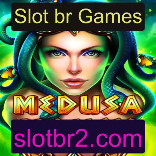 Descubra o Fascinante Universo de MedusaMoney: O Novo Slot br Games