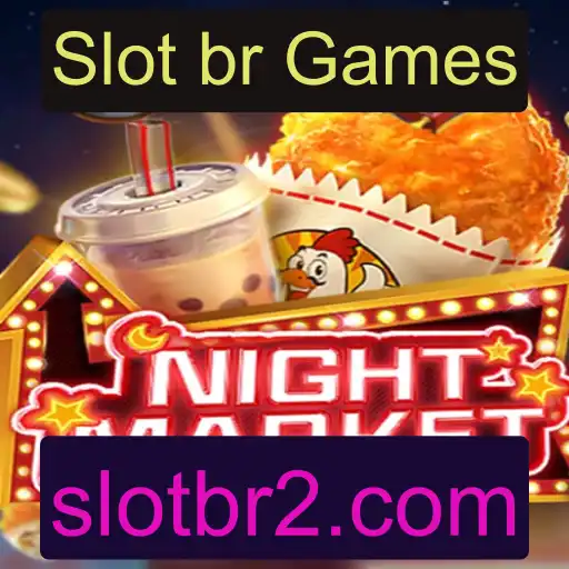 Explorando o Mundo Fascinante de NIGHTMARKET: Slot br Games