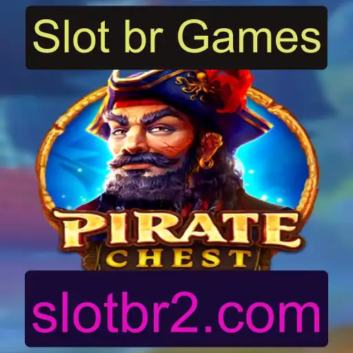 PirateChest: Um Mergulho no Mundo dos Jogos de Slot BR