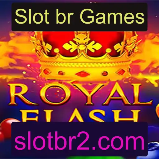 Descubra o Fascinante Jogo RoyalFlash: A Inovação dos Slot br Games