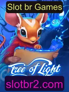Descubra o Fascinante Mundo de TreeofLight: O Slot br Games Inovador